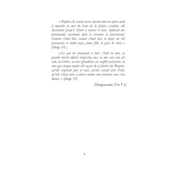 Un détour à Yport