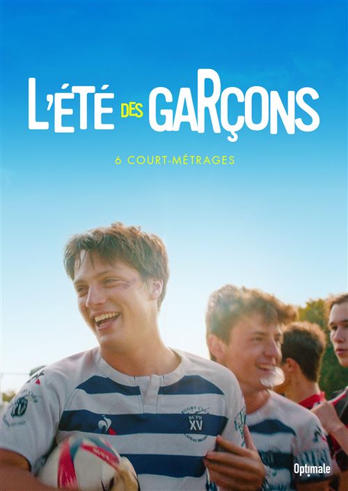 Les Garçons-Bonbons DVD Les Bons garçons| Location films et jeux vidéo Québec