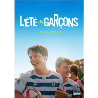 Les Garçons-Bonbons DVD Featured – Gorilla Boyz Inc