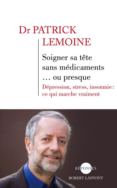Soigner sa tête sans médicaments ou presque