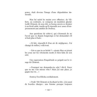 L'Assassinat du Pont-Rouge