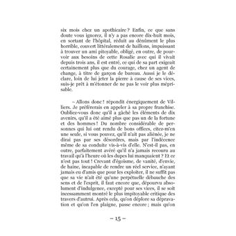 L'Assassinat du Pont-Rouge