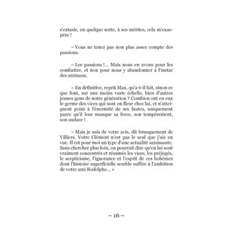 L'Assassinat du Pont-Rouge