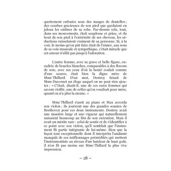 L'Assassinat du Pont-Rouge