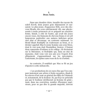 L'Assassinat du Pont-Rouge
