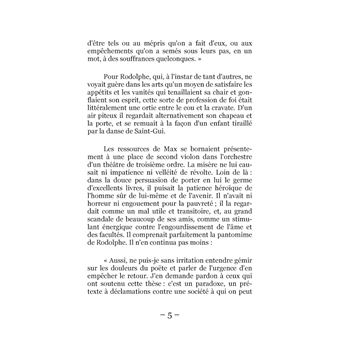 L'Assassinat du Pont-Rouge