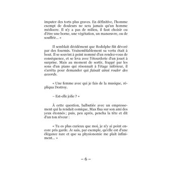 L'Assassinat du Pont-Rouge