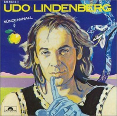 Suendenknall