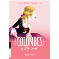Le secret de Louise
