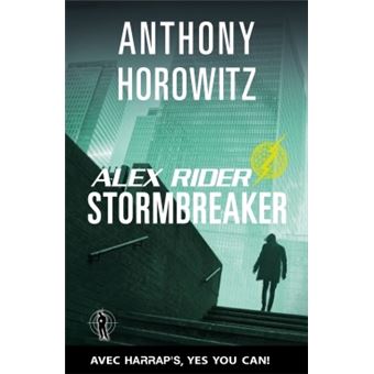Alex Rider Storm Les aventures d'Alex Rider - Alex Rider mission 1 - Alex Rider ...