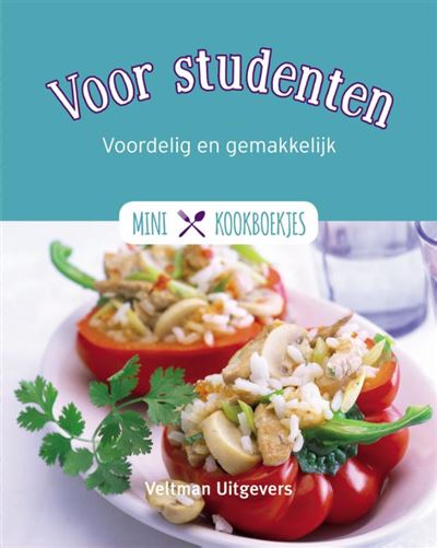 Voor Studenten