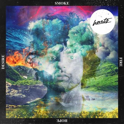 Smoke fire hope desire dig/remasterise