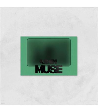 Muse (Weverse Albums Version) - Jimin - CD album - Achat & prix | fnac