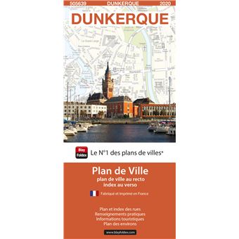 Dunkerque