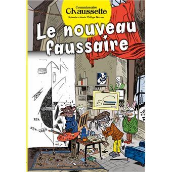 Le Nouveau Faussaire