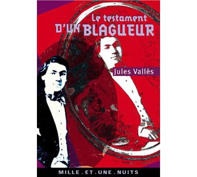 Le testament d'un blagueur