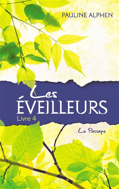 Les Eveilleurs - Le Passage