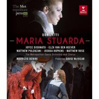 Maria Stuarda Blu-ray