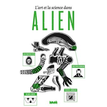 L'Art et la science dans Alien