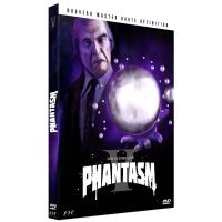 Phantasm 5 DVD