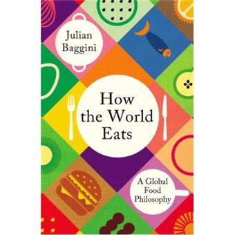 How the world eats