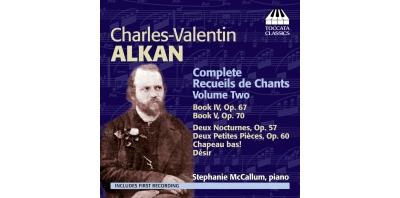 Recueils de chants - Intégrale volume 2