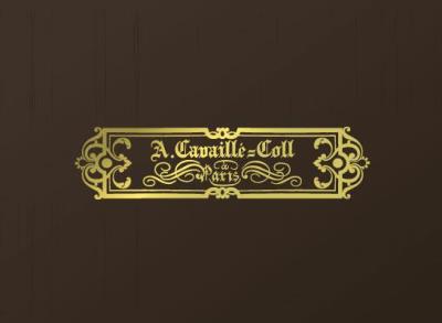 Cavaillé-Coll, mode d'emploi