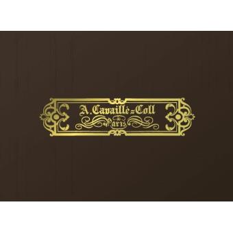 Cavaillé-Coll, mode d'emploi