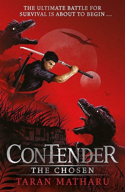 Contender: The Chosen