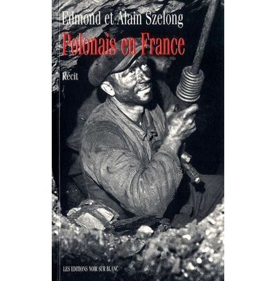 Polonais en france
