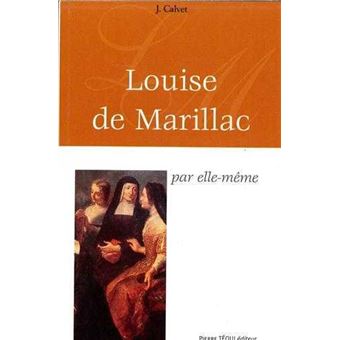 Louise de Marillac par Elle Meme