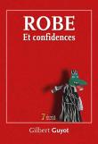 Robe et confidences