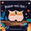Bonsoir mon chou !