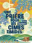 Une prière pour les cimes timides