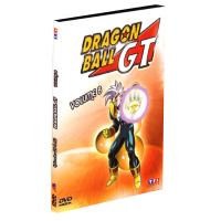 Volume 8 - Episodes 29 à 32