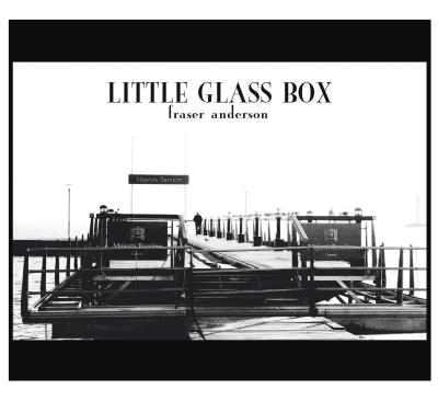 Little glass box