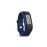 GARMIN VIVOSMART HR+ BLUE REGULAR_0