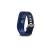 GARMIN VIVOSMART HR+ BLUE REGULAR_2