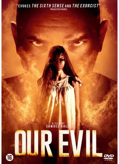 OUR EVIL-NL