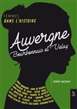Femmes dans l'histoire Auvergne