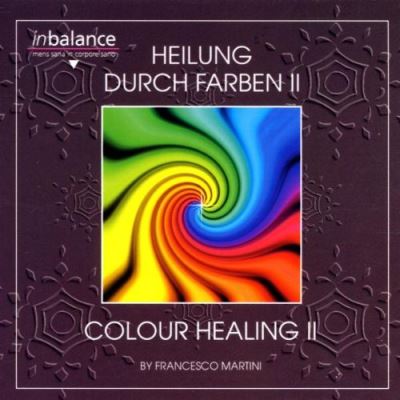 Heilung durch farben 2
