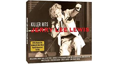 Killer hits
