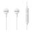SAMSUNG HEADSET HS130 WHITE_0