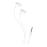 SAMSUNG HEADSET HS130 WHITE_1