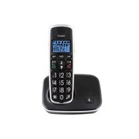 Fysic FX-6000 - snoerloze telefoon met nummerherkenning