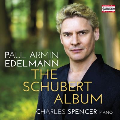 SCHUBERT ALBUM