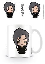 Mug Harry Potter Kawaii Bellatrix Lestrange 300 ml