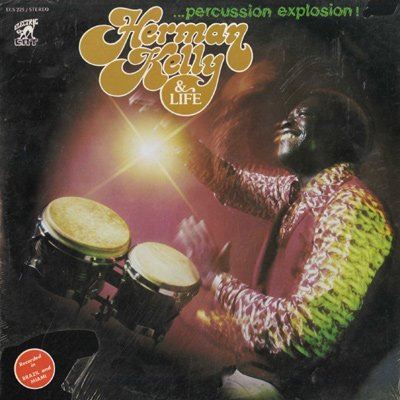 Percussion explosion