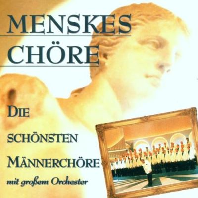 Die schoenste maennerchoe