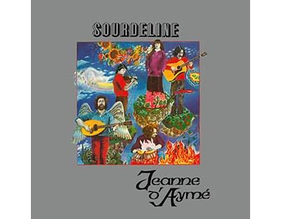Jeanne d'ayme